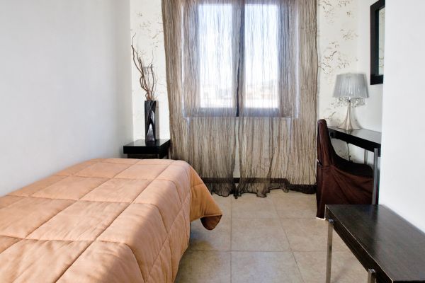 Grazia Eboli Hotel